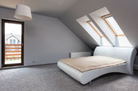Tregurrian bedroom extensions