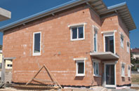 Tregurrian home extensions